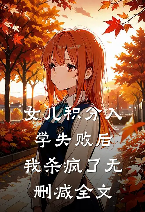 女儿积分入学失败后，我杀疯了无删减全文
