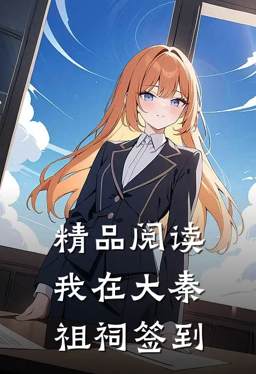 精品阅读我在大秦祖祠签到