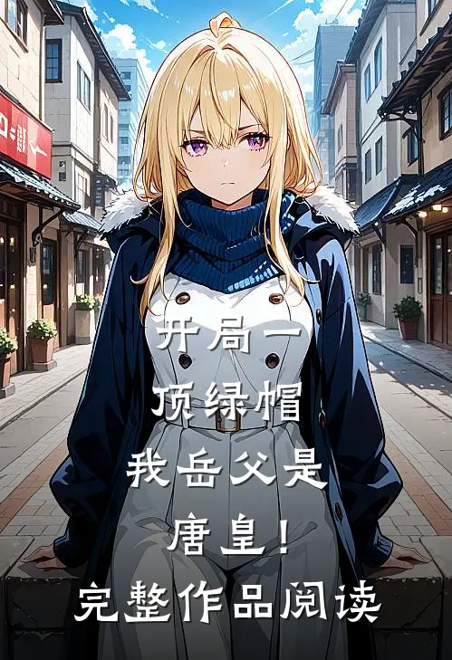 开局一顶绿帽：我岳父是唐皇！完整作品阅读