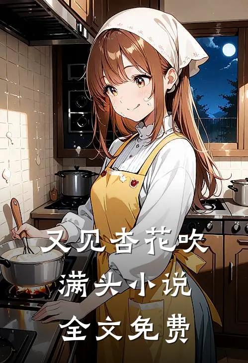 又见杏花吹满头小说全文免费