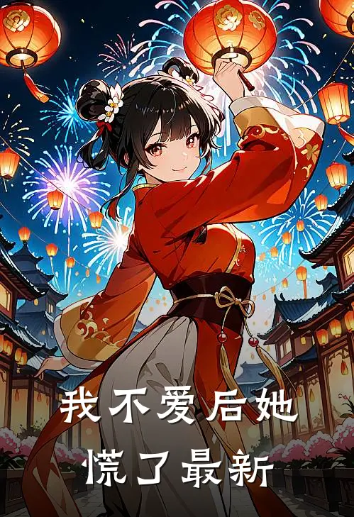 我不爱后她慌了最新