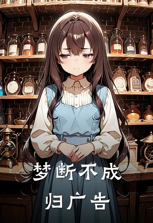 梦断不成归广告