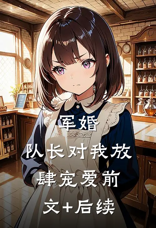 军婚：队长对我放肆宠爱前文+后续