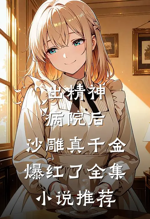 出精神病院后，沙雕真千金爆红了全集小说推荐