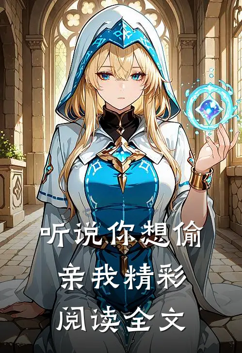 听说你想偷亲我精彩阅读全文