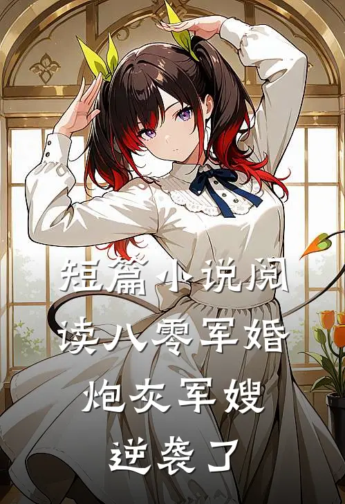 短篇小说阅读八零军婚：炮灰军嫂逆袭了