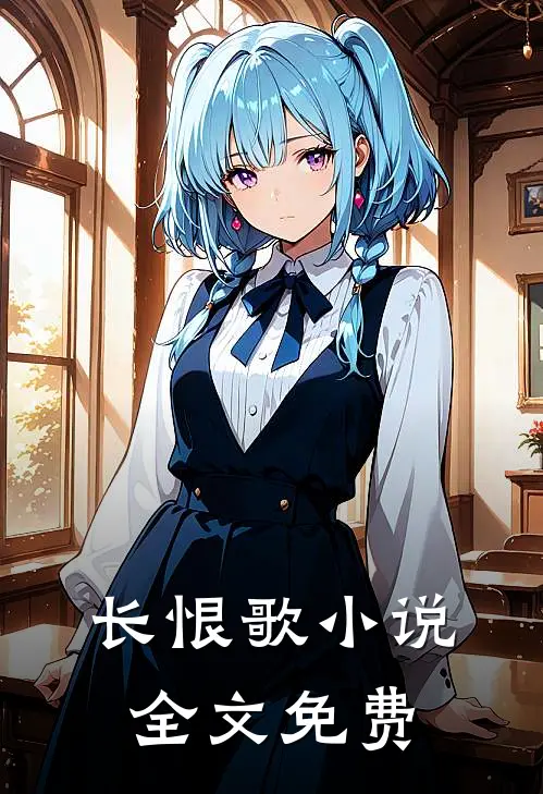 长恨歌小说全文免费