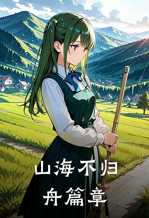山海不归舟篇章