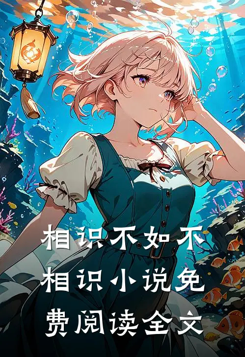 相识不如不相识小说免费阅读全文