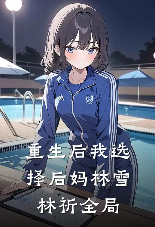 重生后我选择后妈林雪林祈全局