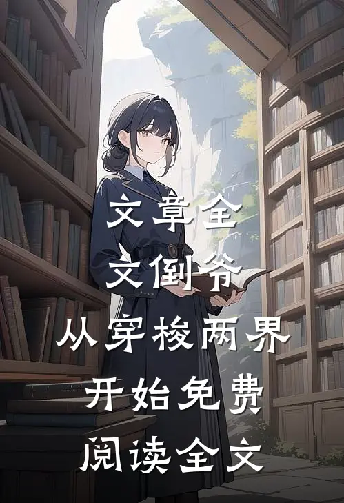 文章全文倒爷,从穿梭两界开始免费阅读全文