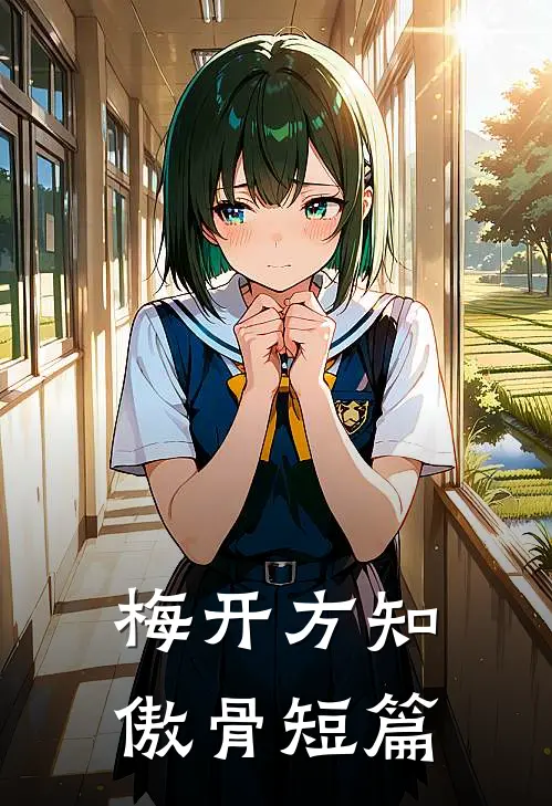 梅开方知傲骨短篇