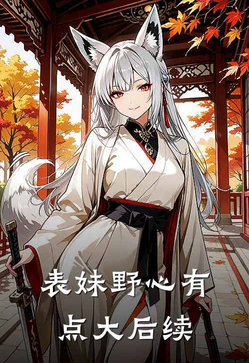 表妹野心有点大后续