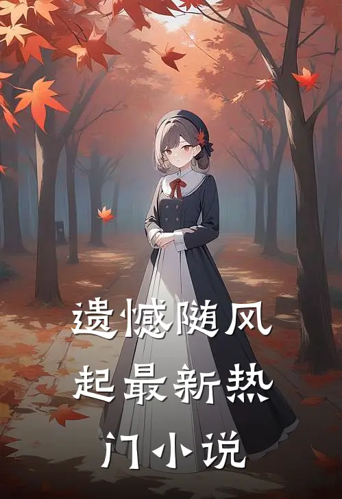 遗憾随风起最新热门小说
