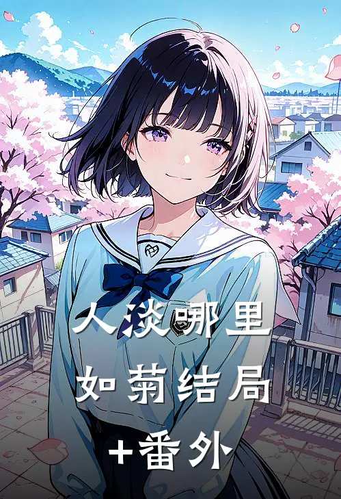 人淡哪里如菊结局+番外