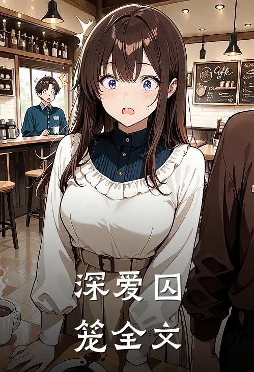 深爱囚笼全文