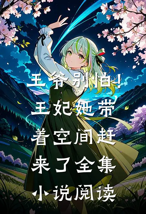 王爷别怕！王妃她带着空间赶来了全集小说阅读