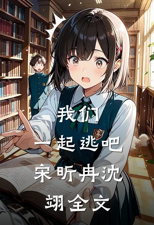 我们，一起逃吧宋昕冉沈翊全文