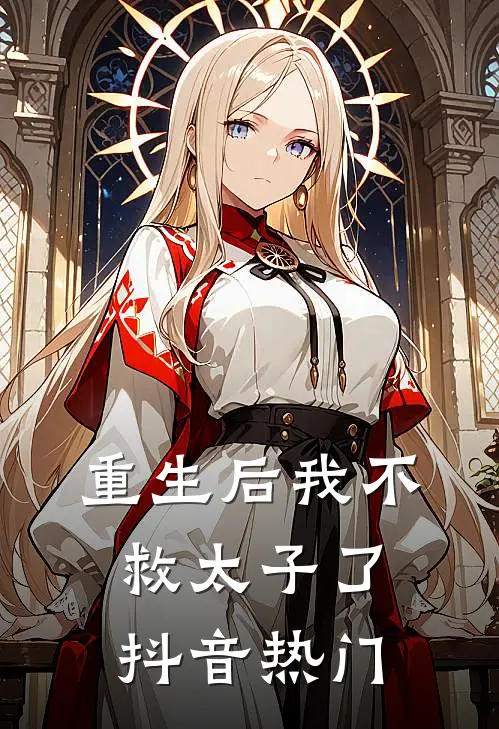 重生后我不救太子了抖音热门