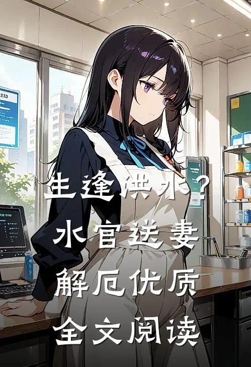 生逢洪水？水官送妻解厄优质全文阅读