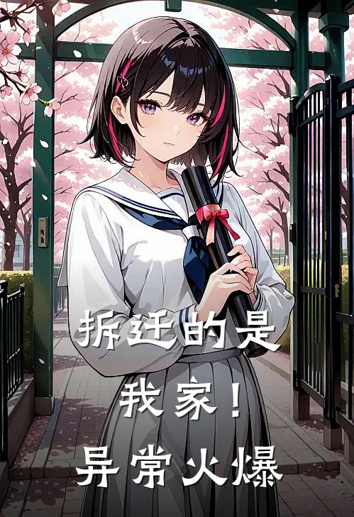 拆迁的是我家！异常火爆