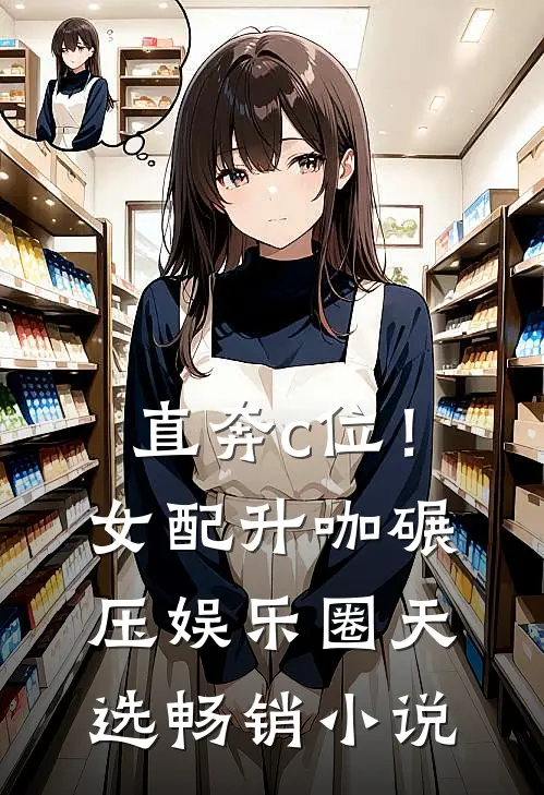 直奔c位！女配升咖碾压娱乐圈天选畅销小说