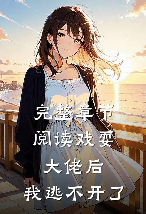 完整章节阅读戏耍大佬后，我逃不开了