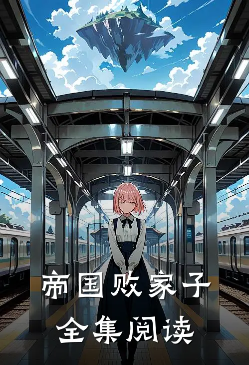 帝国败家子全集阅读