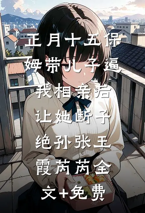 正月十五保姆带儿子逼我相亲后，让她断子绝孙张玉霞芮芮全文+免费