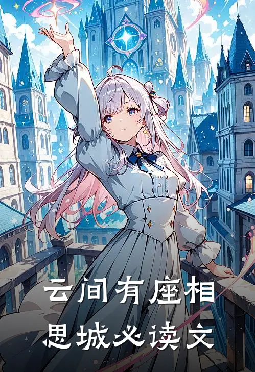 云间有座相思城必读文