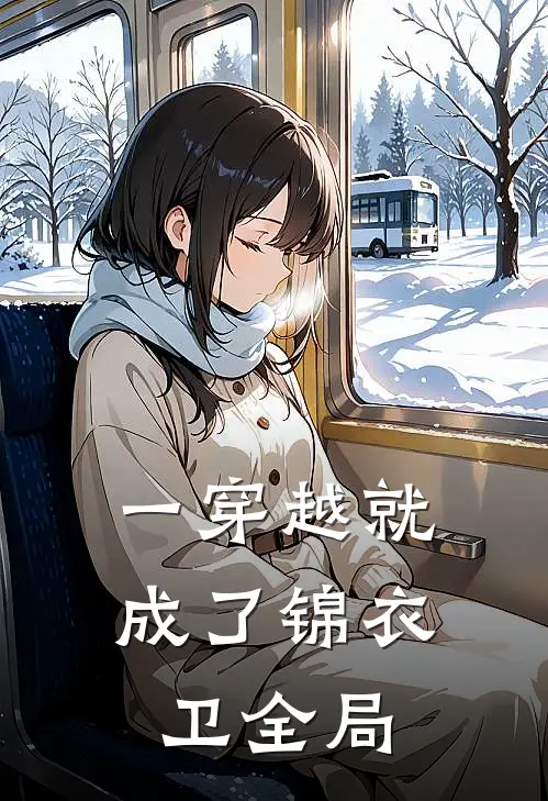 一穿越就成了锦衣卫全局