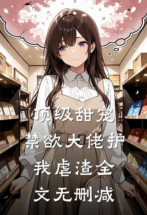 顶级甜宠：禁欲大佬护我虐渣全文无删减