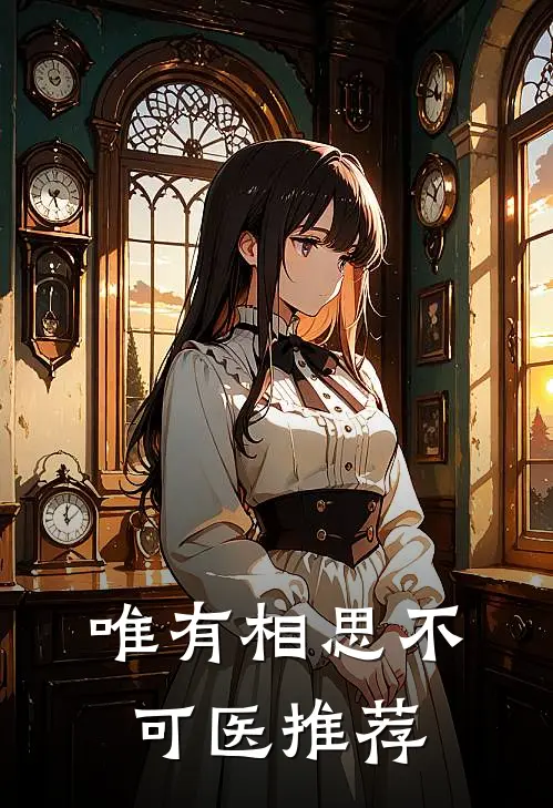唯有相思不可医推荐