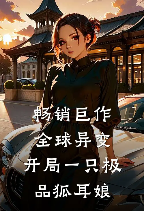 畅销巨作全球异变：开局一只极品狐耳娘