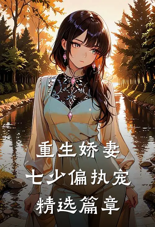 重生娇妻：七少偏执宠精选篇章