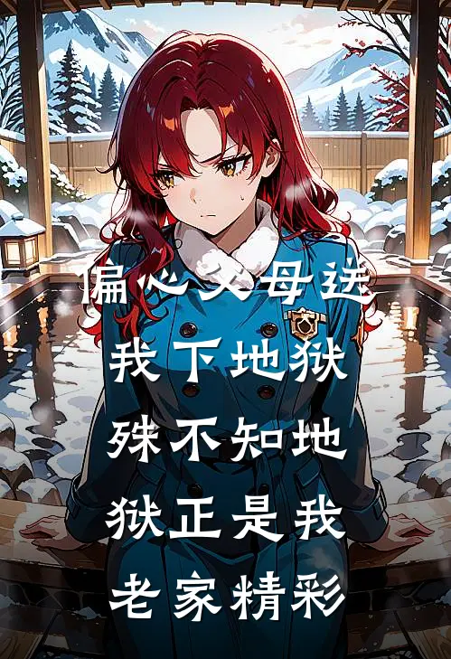 偏心父母送我下地狱，殊不知地狱正是我老家精彩