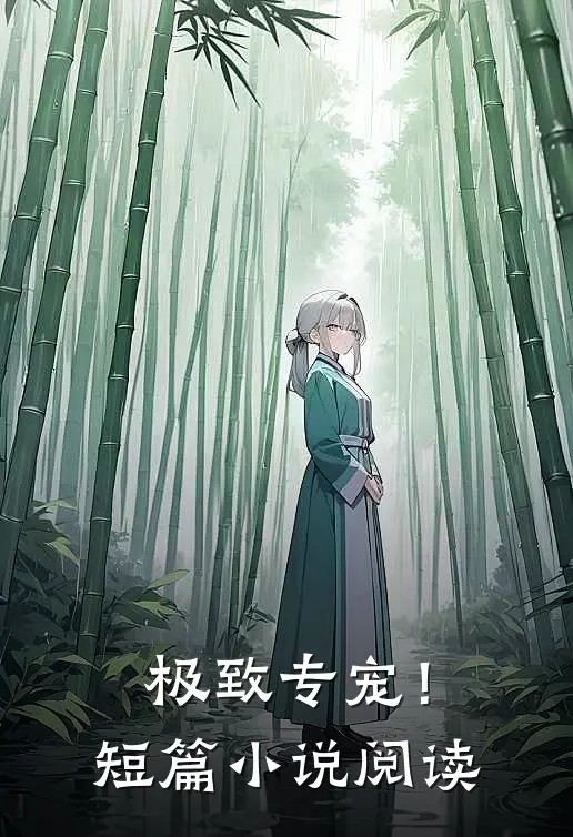极致专宠!短篇阅读全文