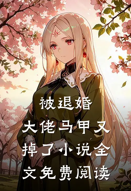 被退婚，大佬马甲又掉了小说全文免费阅读