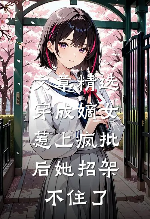文章精选穿成嫡女，惹上疯批后她招架不住了