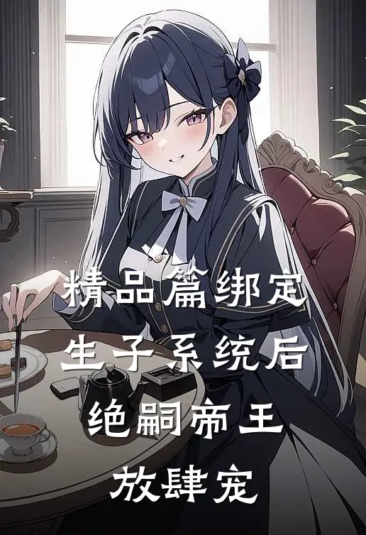 精品篇绑定生子系统后，绝嗣帝王放肆宠