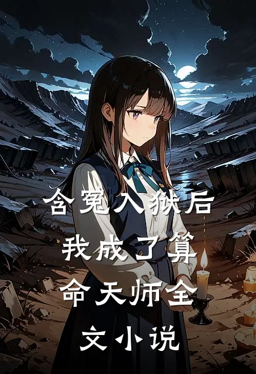 含冤入狱后，我成了算命天师全文小说