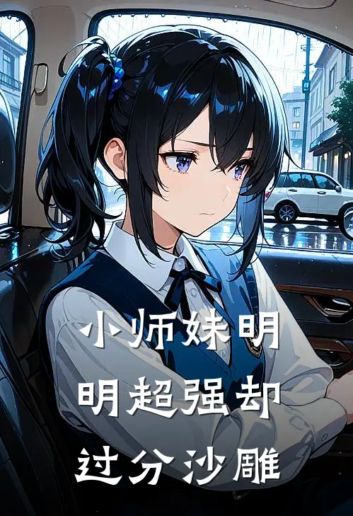 小师妹明明超强却过分沙雕