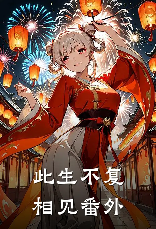 此生不复相见 番外