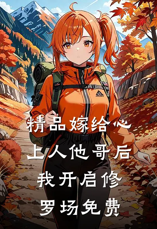 精品嫁给心上人他哥后,我开启修罗场免费