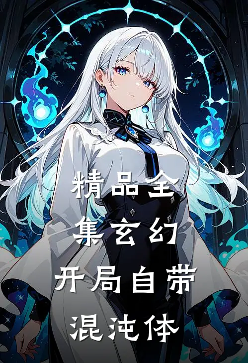 精品全集玄幻：开局自带混沌体