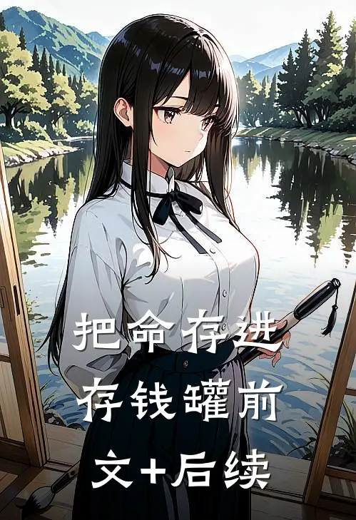 把命存进存钱罐前文+后续