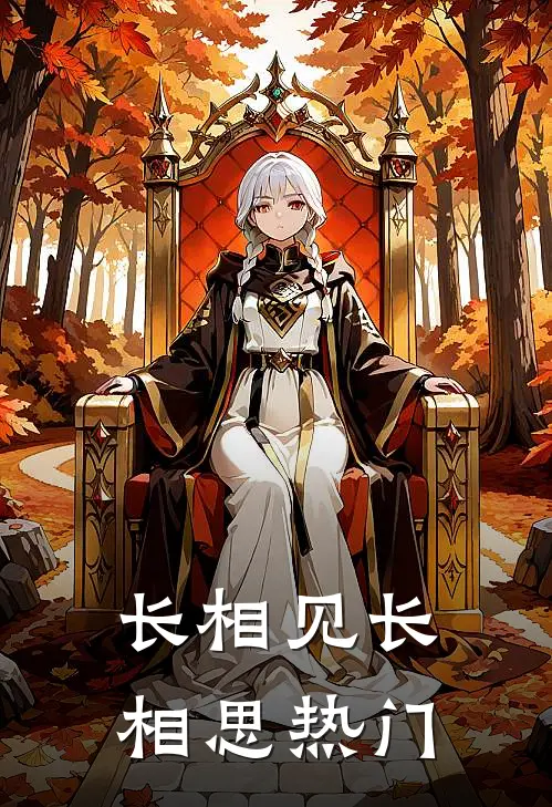 长相见长相思热门