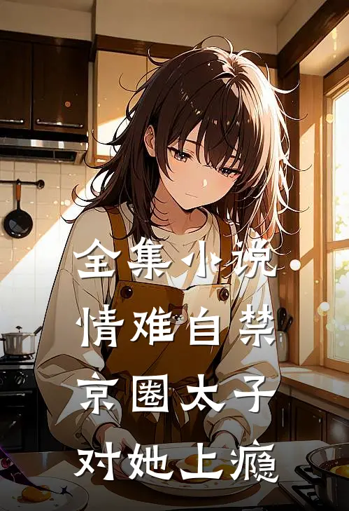 全集小说情难自禁，京圈太子对她上瘾