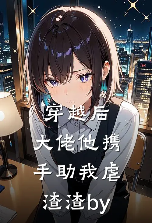 穿越后，大佬他携手助我虐渣渣by