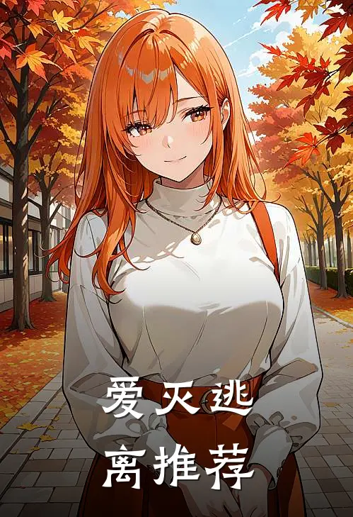 爱灭逃离推荐